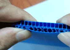 如何辨別中空板質(zhì)量的優(yōu)劣