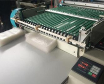 千瑞科技樣品間